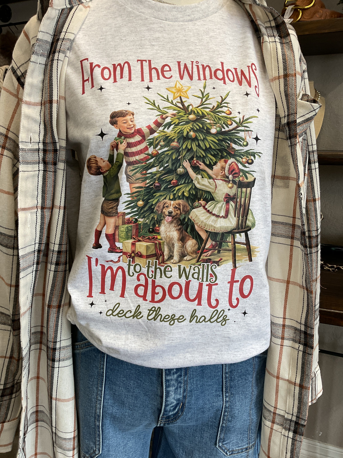 Deck These Halls
