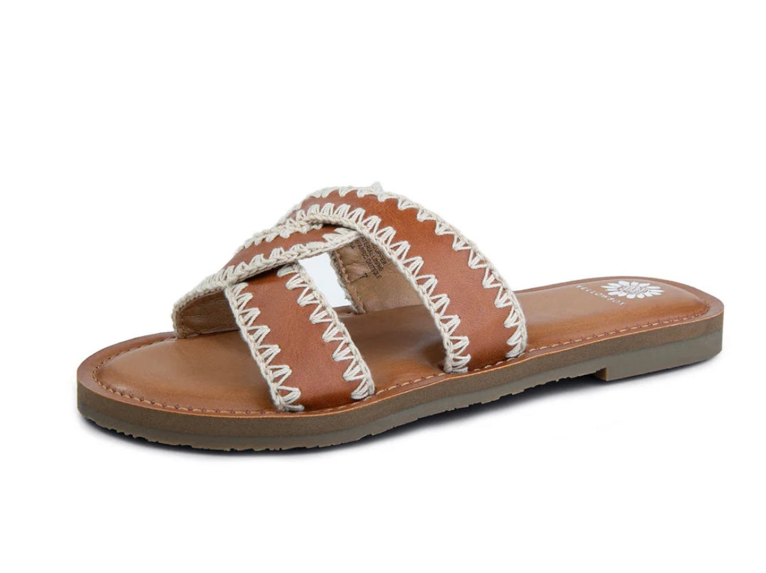 Yellowbox Dandie Sandal
