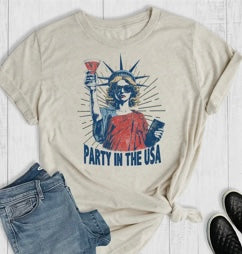 4th of July